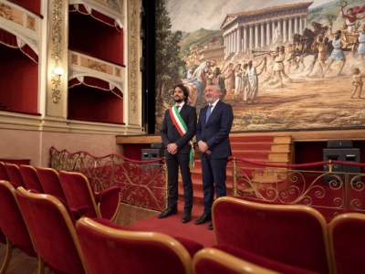 Agrigento, milioni in cassa e un disavanzo sotto la voce «non vincolato»: Sodano chiarisca i conti e il rapporto con il centrodestra