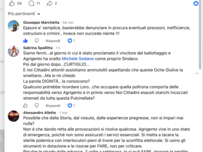 Caro Sergio Criminisi, non chiamare “guerra” il giornalismo che racconta fatti e documenti