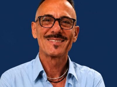 “Le antiche Porte di Palermo”: a Villa Niscemi la personale di pittura e scultura di Mauro Pecoraro