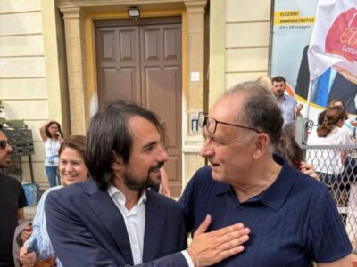 La Vardera lancia la “Sicilia che cambieremo”, ma soltanto per i tesserati. E sui voti Cuffariani del “modello Sodano” cala il silenzio