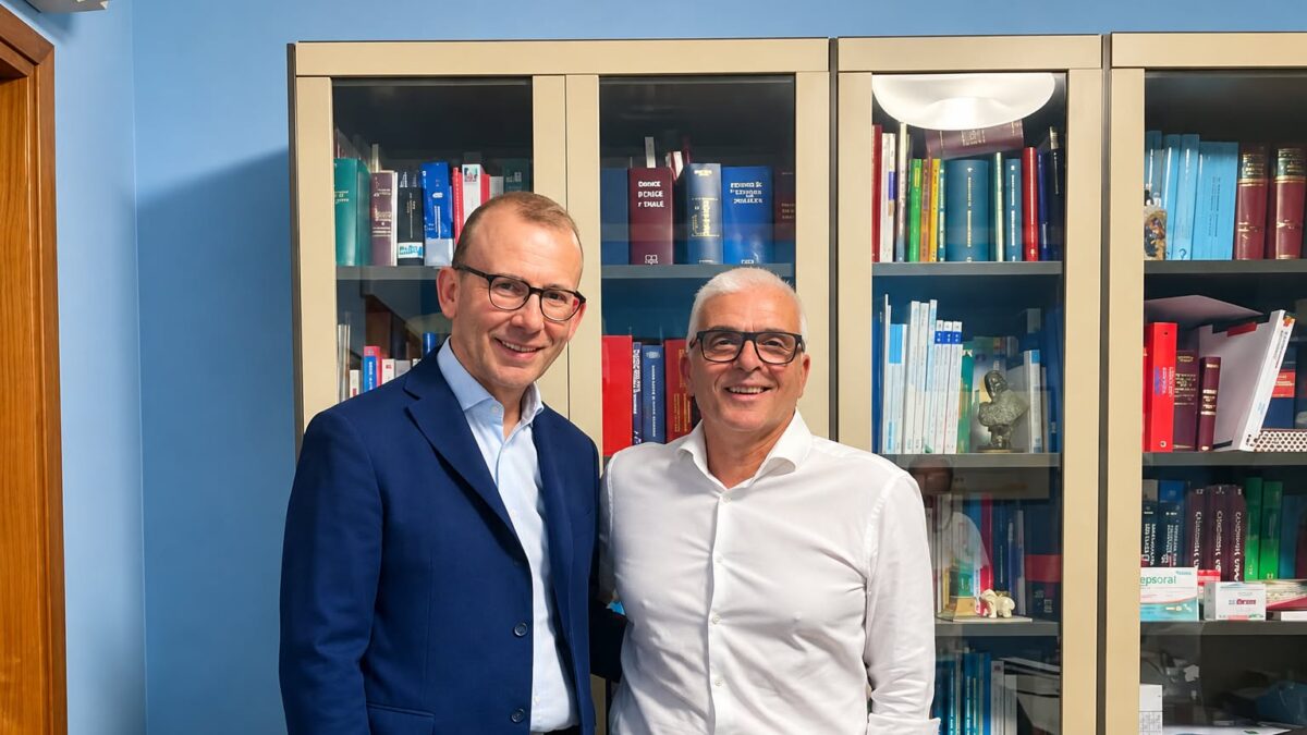 Naro, il consigliere Angelo Gallo conferma il sostegno a Luigi Salvaggio