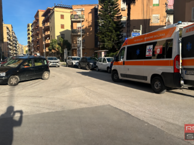 Strade trappola, uomo di 91 anni stramazza al suolo per una buca in via Manzoni