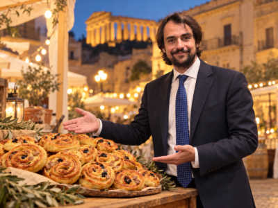 Mignolata Fest, 22 mila euro per due giorni di festa ad Agrigento