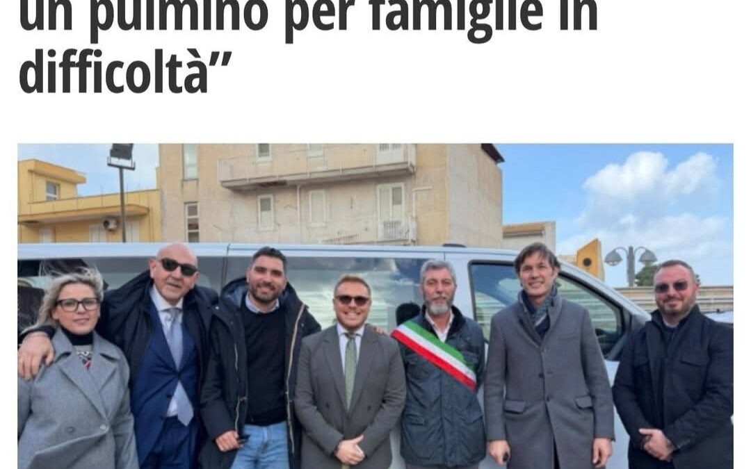 Chi di “mancetta” ferisce …