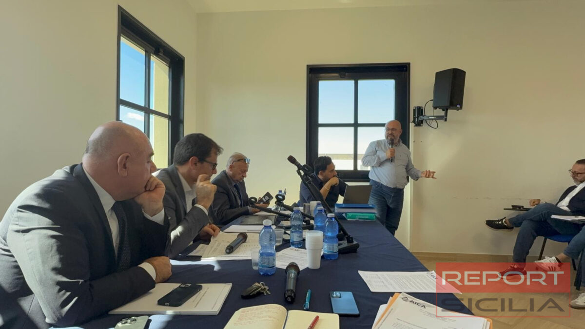 AICA: quello che il comunicato dei Sindaci non dice