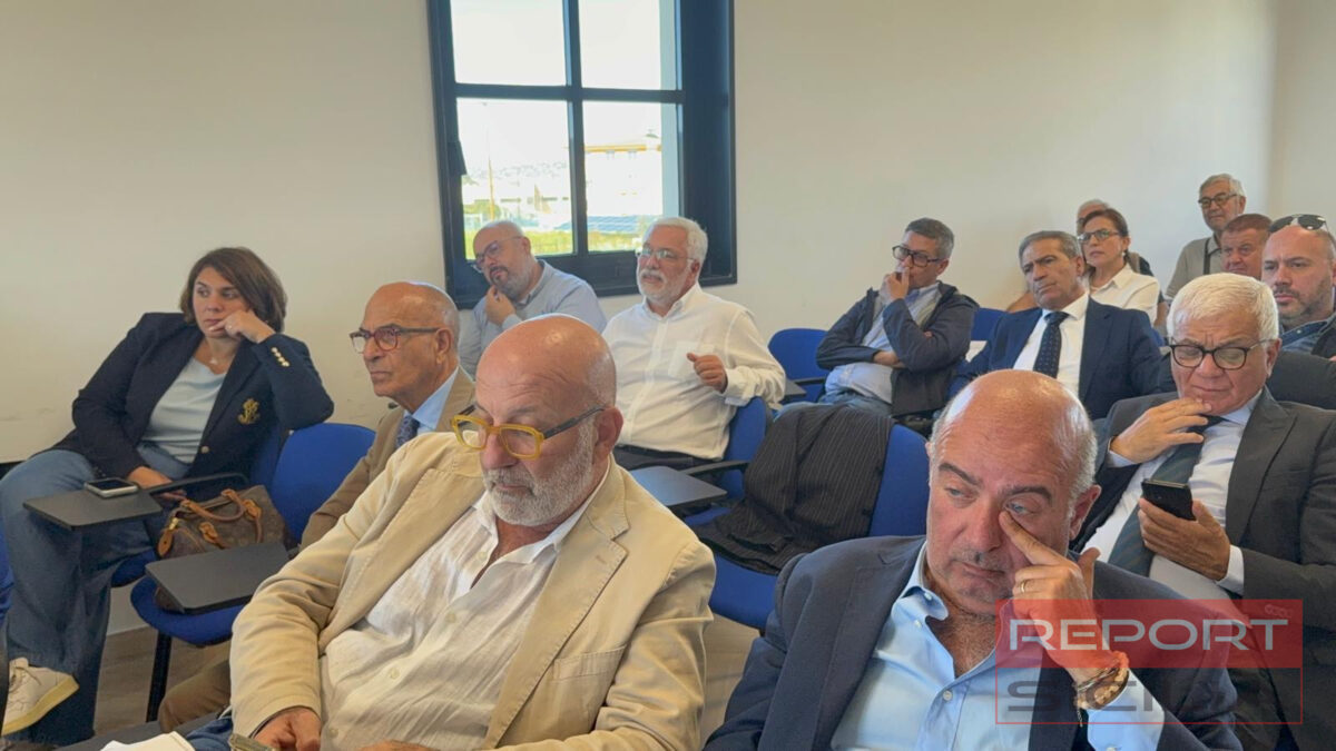 AICA, l’assessore Riccobene fa l’elenco delle inadempienze. Ma la cura?