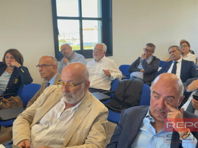 AICA, l’assessore Riccobene fa l’elenco delle inadempienze. Ma la cura?
